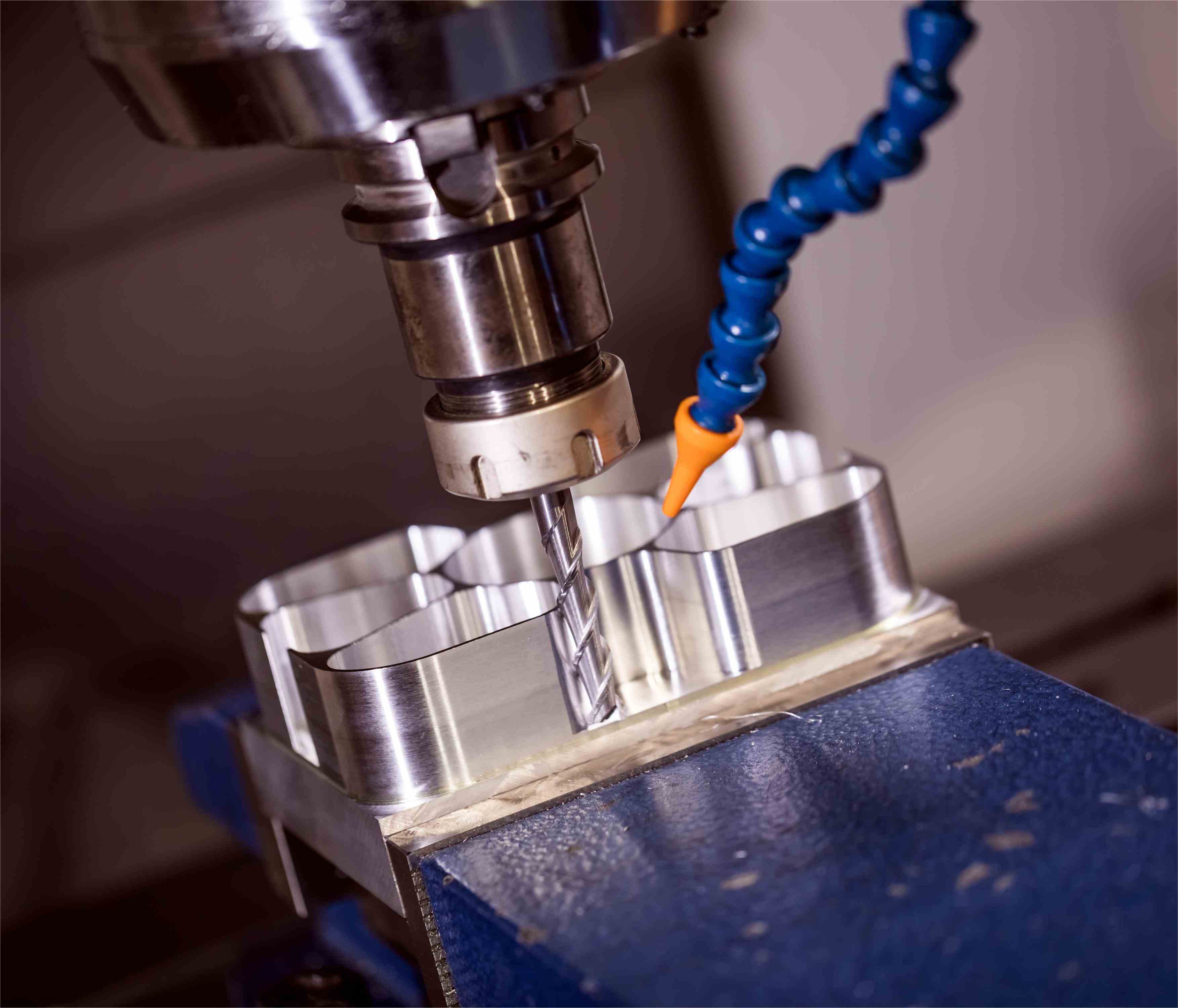 Our Team Collaboration